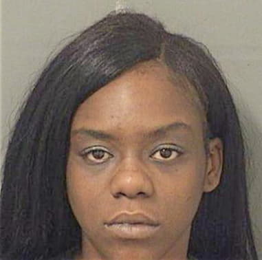 Wilnar Augustin, - Palm Beach County, FL 